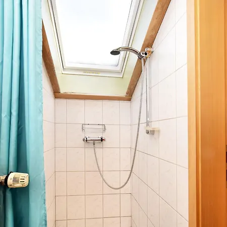 Tatil Evi In St Vith With Hot Tub, Cleaning Included *