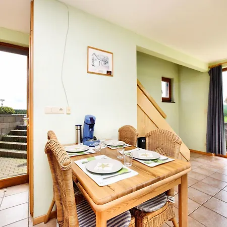 Tatil Evi In St Vith With Hot Tub, Cleaning Included *
