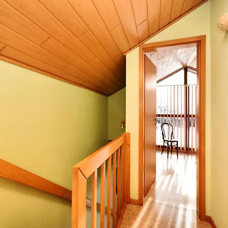 Tatil Evi In St Vith With Hot Tub, Cleaning Included
